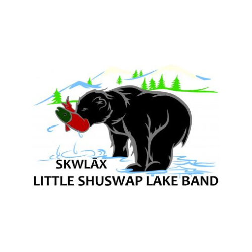 Skwlax Little Shushwap Lake Band